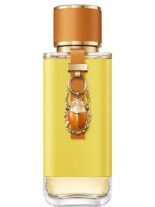 Lucky Charm — Carolina Herrera
