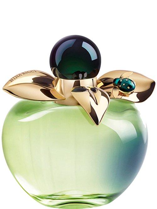 Bella Kiss The Frog — Nina Ricci