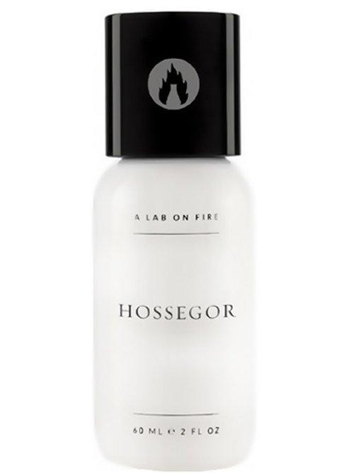 Hossegor — A Lab On Fire