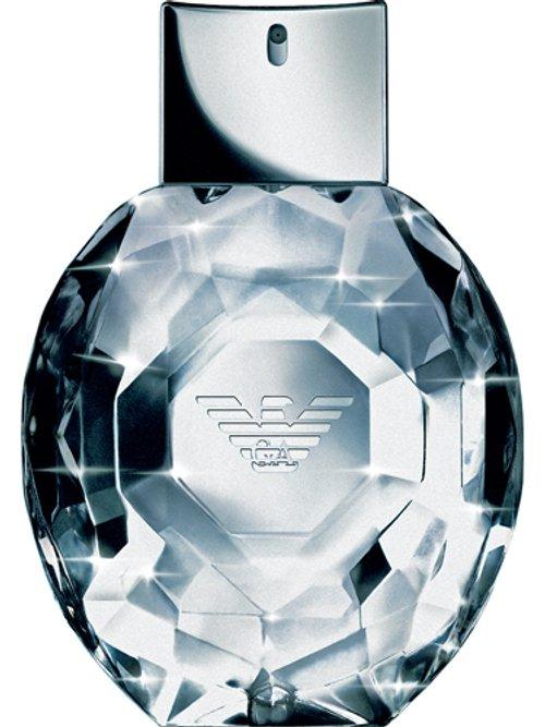 Diamonds — Emporio Armani