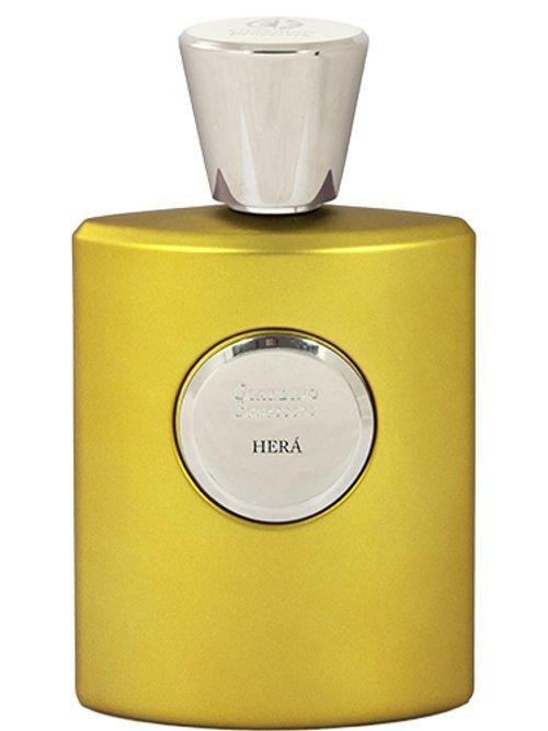 Hera — Giardino Benessere