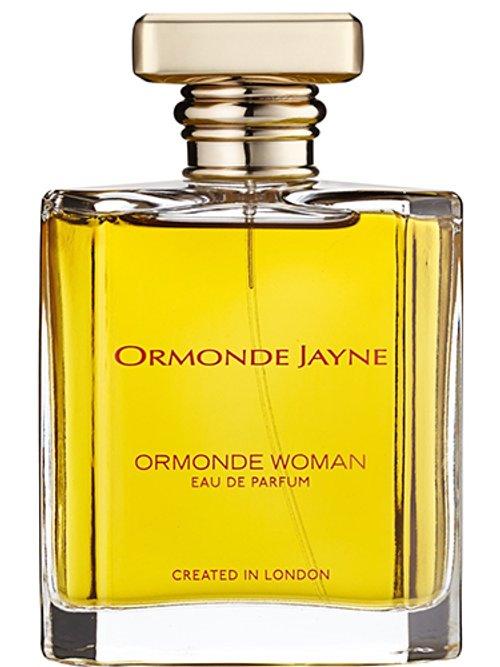 Ormonde Woman — Ormonde Jayne