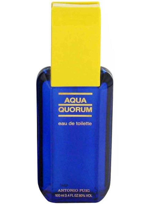 Aqua Quorum — Puig
