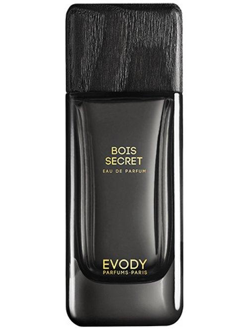 Bois Secret — Evody