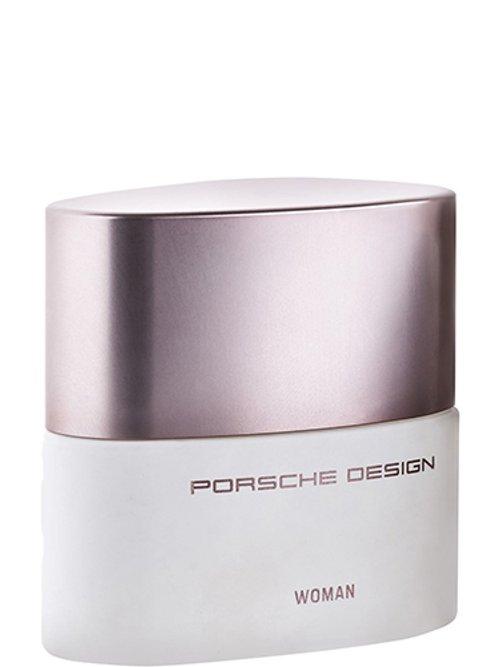 Porsche Design Woman — Porsche Design