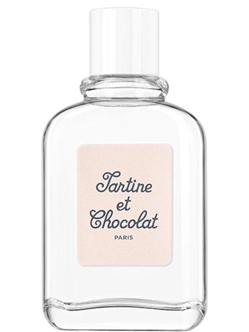 Ptimusc — Tartine Et Chocolat