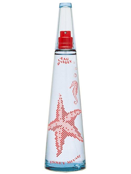 L'Eau D'Issey Eau D'Été 2014 — Issey Miyake