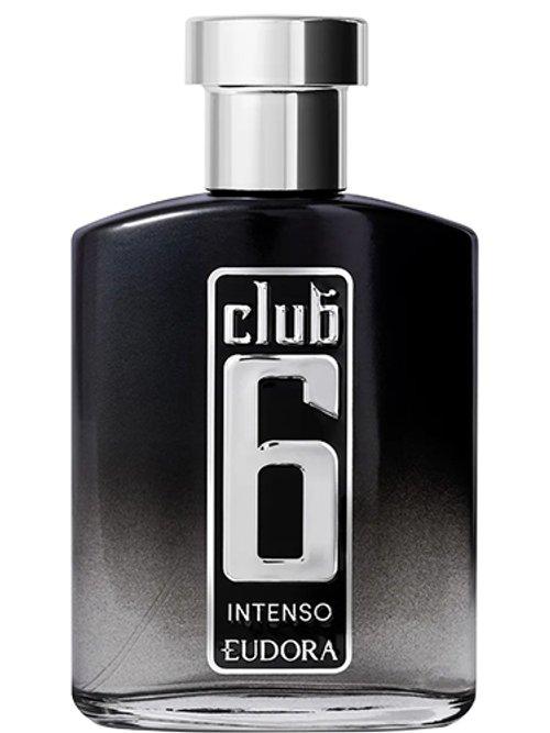 Club 6 Intenso — Eudora