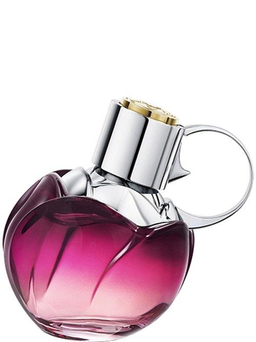 Wanted Girl By Night — Azzaro