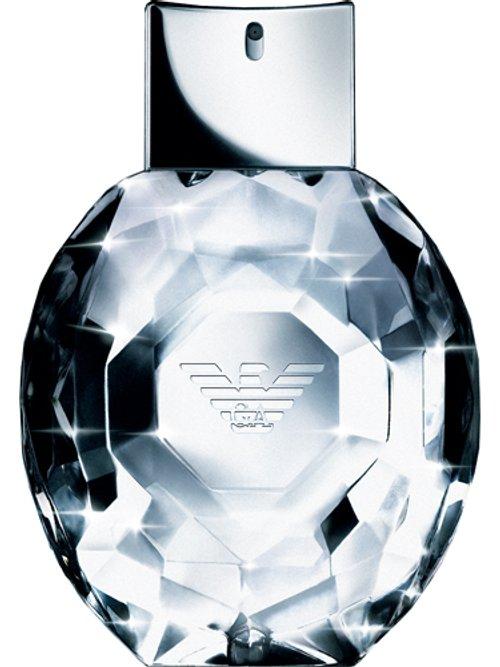 Diamonds Eau Légère — Emporio Armani