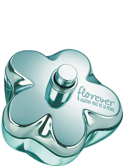 Florever — Agatha Ruiz De La Prada