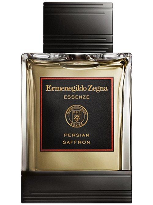 Persian Saffron 2017 — Ermenegildo Zegna