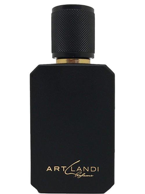 Art 01 • Acqua Mia — Art Landi Profumi