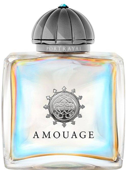 Portrayal Woman — Amouage