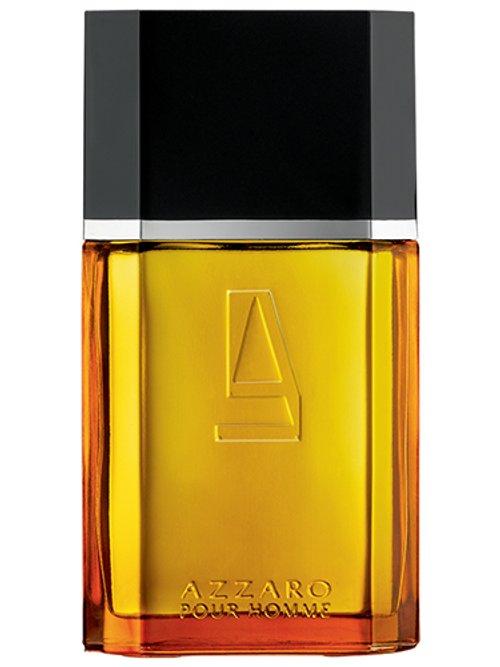 Azzaro pour Homme — Azzaro