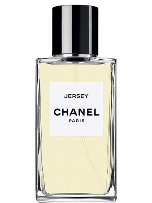 Jersey Eau De Toilette — Chanel