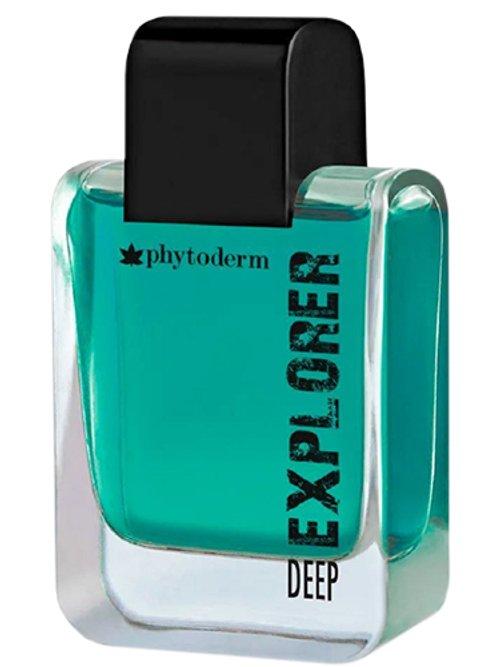 Explorer Deep — Phytoderm