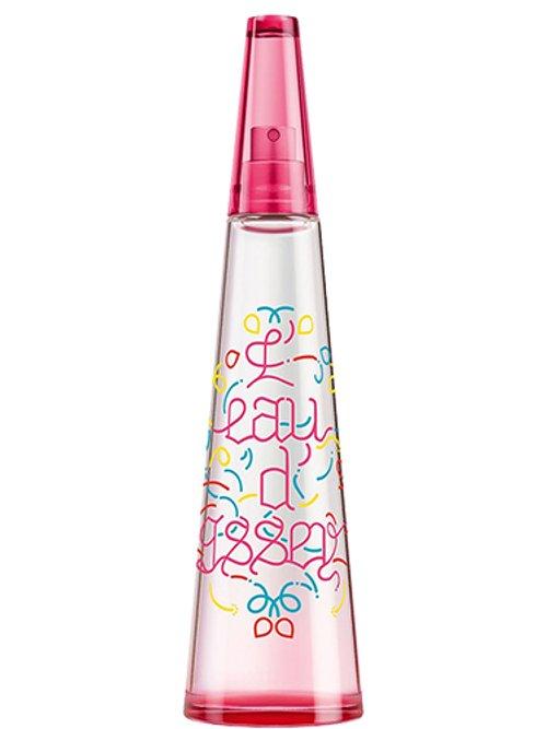 L'Eau D'Issey Shades Of Kolam 2020 — Issey Miyake