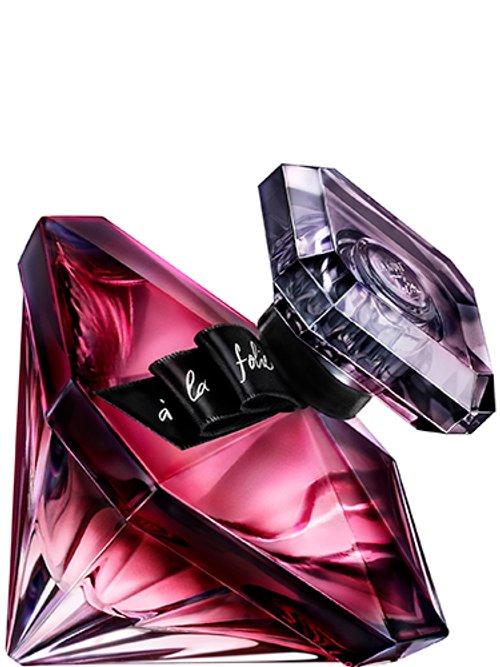 La Nuit Tresor a la Folie — Lancôme