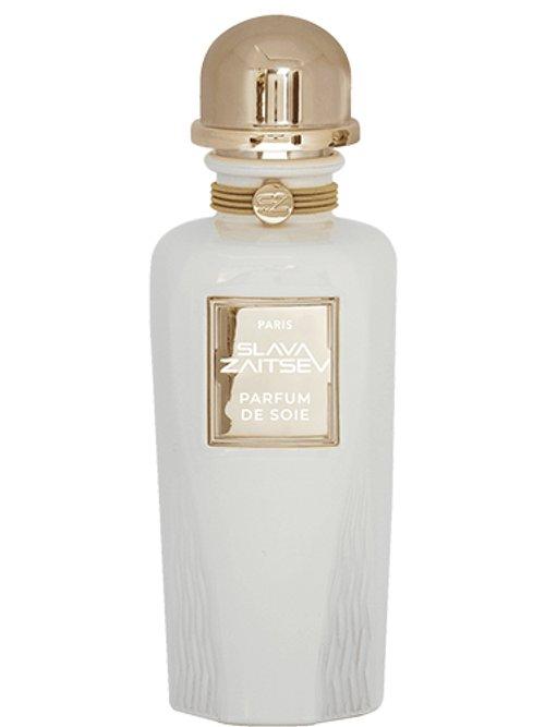 Parfum de Soie — Slava Zaïtsev