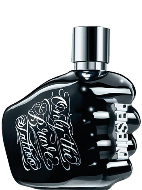 Only The Brave Tattoo — Diesel