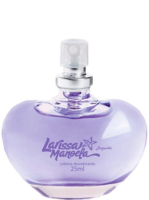 Larissa Manoela Love — Jequiti