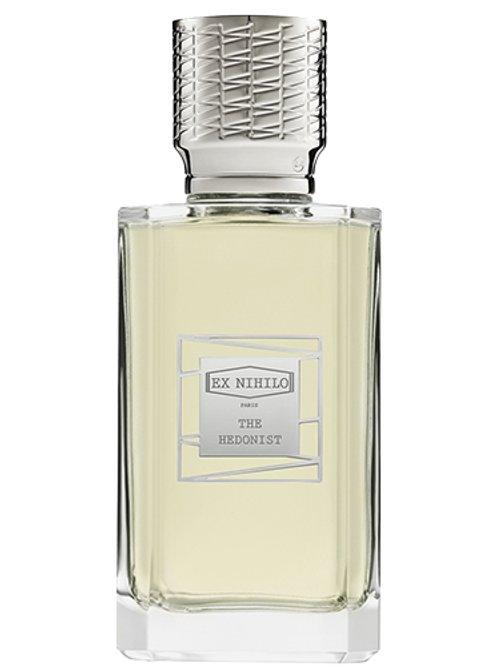 The Hedonist — Ex Nihilo