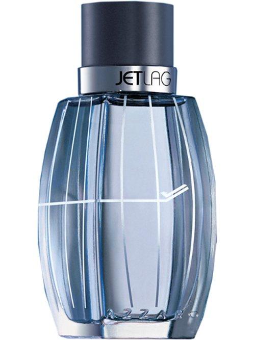 Jetlag 2006 — Azzaro