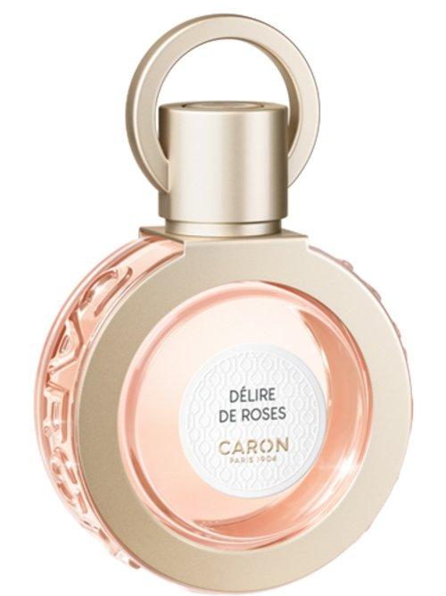 Délire de Roses — Caron