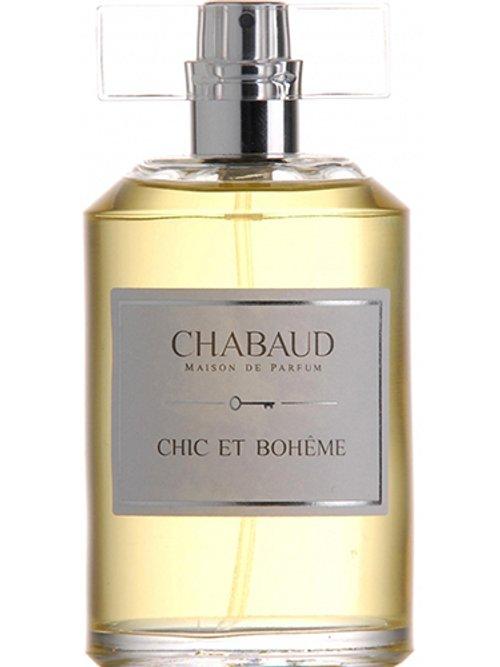 Chic et Bohème — Chabaud