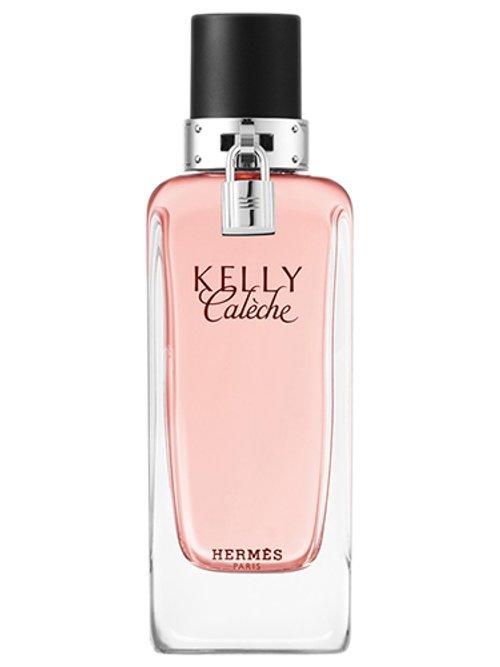 Kelly Calèche Eau De Parfum — Hermès