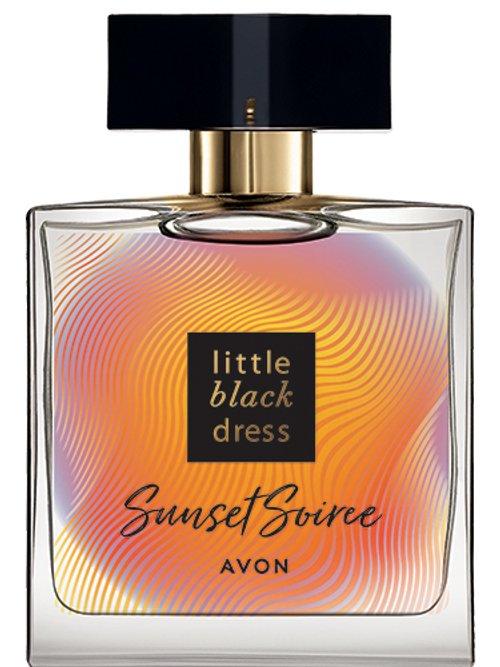 Little Black Dress Sunset Soiree — Avon