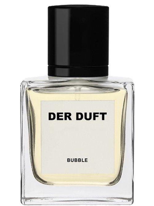 Bubble — Der Duft
