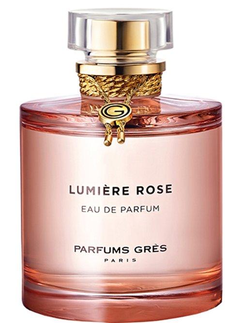 Lumière Rose — Grès