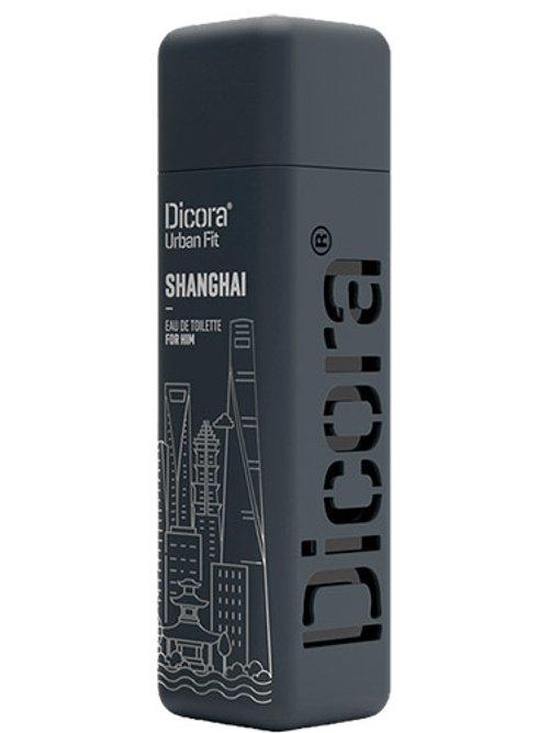Shanghai — Dicora Urban Fit