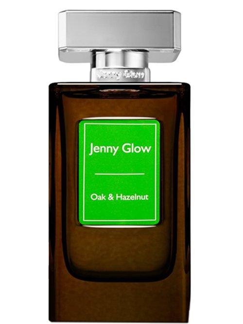 Oak & Hazelnut — Jenny Glow