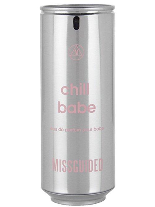 Chill Babe — Missguided