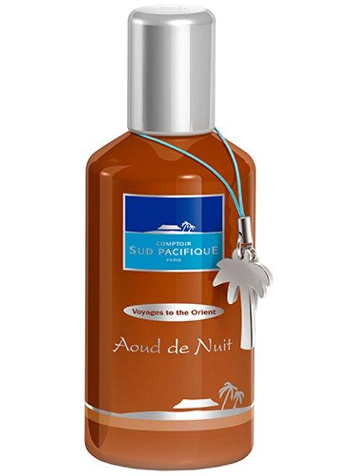 Aoud de Nuit — Comptoir Sud Pacifique