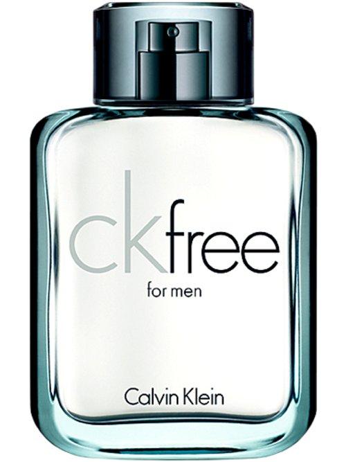 Ck Free For Men — Calvin Klein