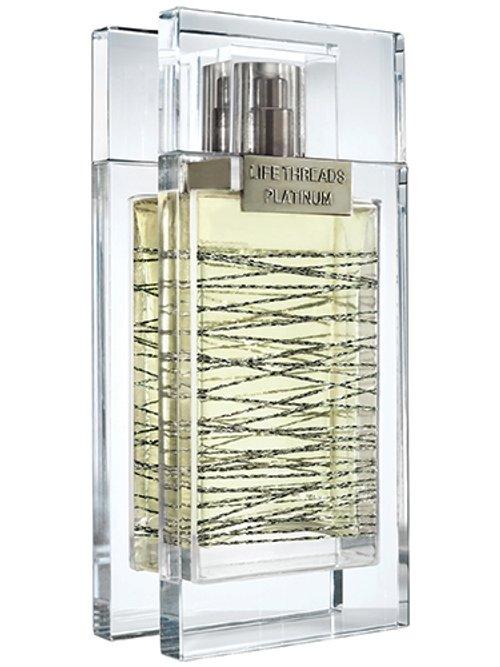 Life Threads : Platinum — La Prairie