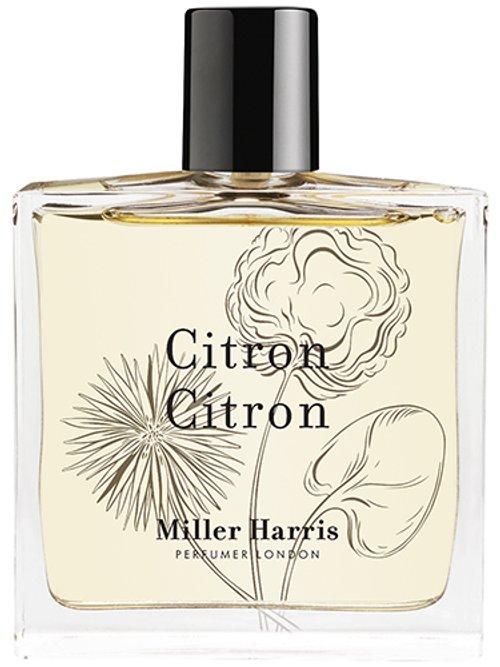 Citron Citron — Miller Harris