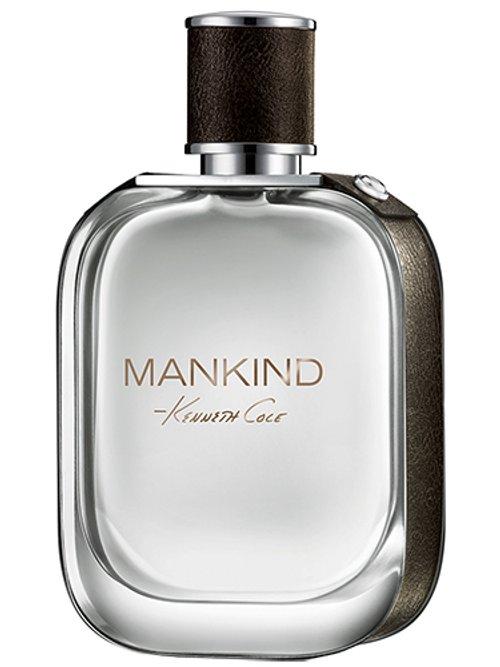 Mankind Kenneth Cole Body Spray — Kenneth Cole