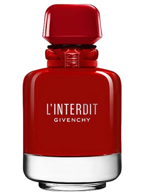 L'Interdit Eau de Parfum Rouge Ultime — Givenchy