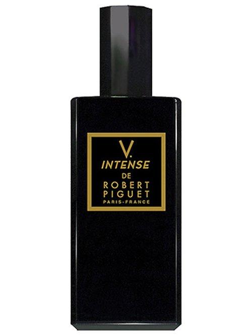 V. Intense — Robert Piguet