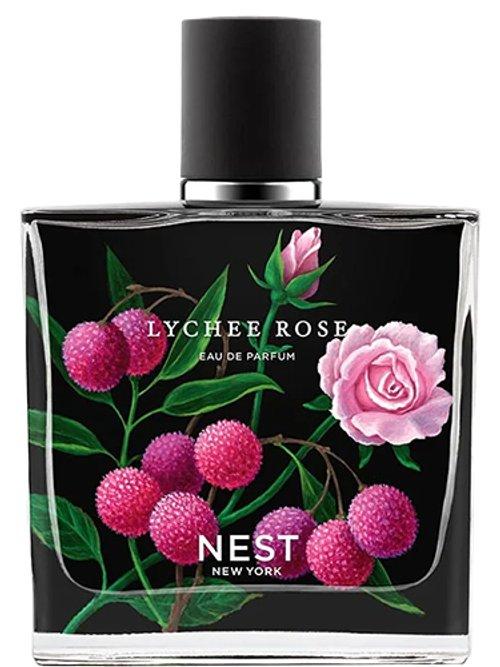 Lychee Rose — Nest