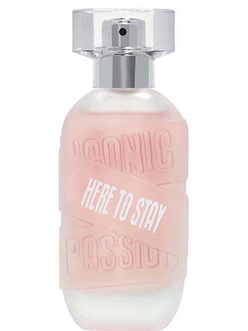 Here To Stay Eau De Parfum — Naomi Campbell