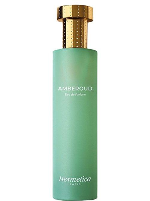 Amberoud — Hermetica