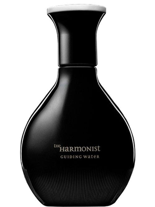 Guiding Water — The Harmonist