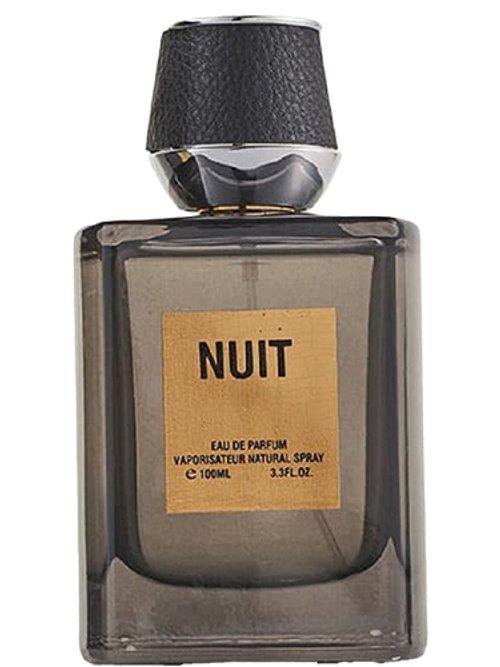 Nuit — Smart Collection Blends