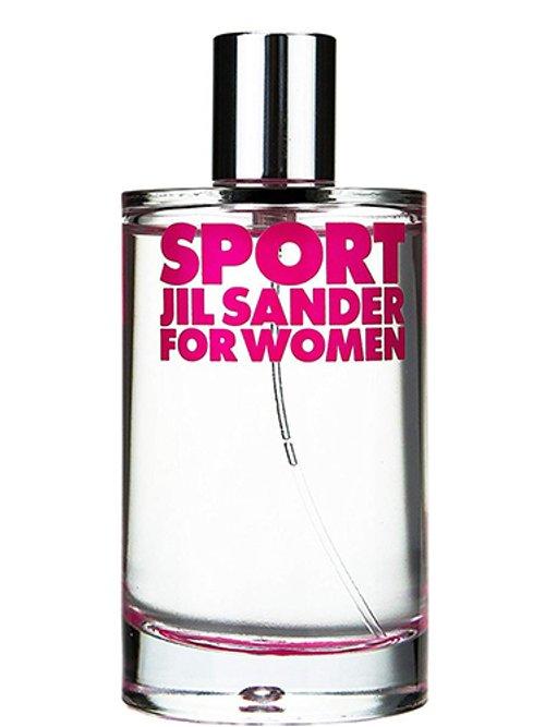 Sport For Women — Jil Sander